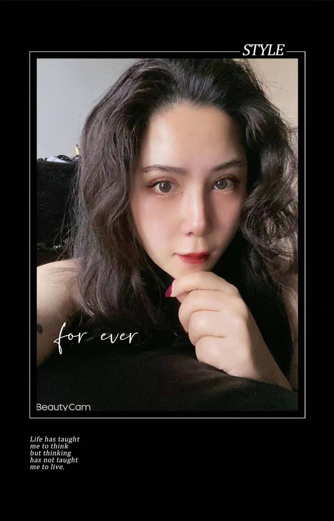 小店区漂亮的小妹妹